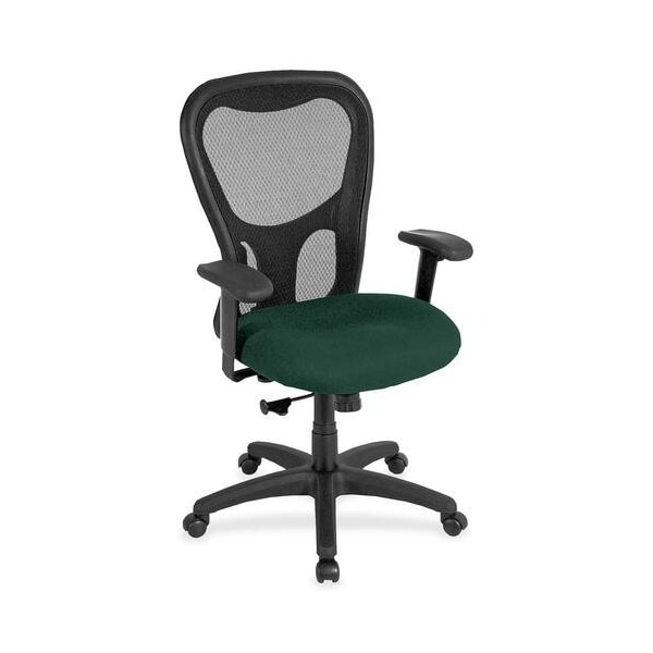 Eurotech - The Raynor Group HI BACK MESH, FOREST EUTMM950050 - main